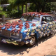 Illustration for article titled Volvo 244 Becomes The Sashimi Tabernacle Choir!